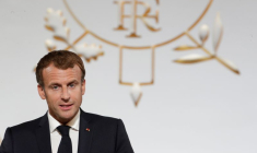 MACRON ET MODI INSISTENT SUR LA COOPÉRATION FRANCE-INDE DANS L'INDOPACIFIQUE, RAPPORTE L'ELYSÉE