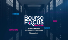 BoursoFocus Le Mag : le point sur le premier semestre 2025