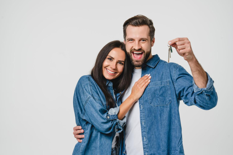Les conditions fiscales des propriétaires bailleurs peuvent s’améliorer. Cela incite à l’investissement locatif. ( crédit photo : Shutterstock )