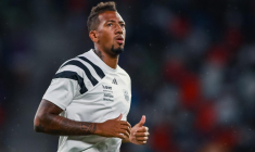 Un an après son arrivée, Jérôme Boateng claque la porte de LASK