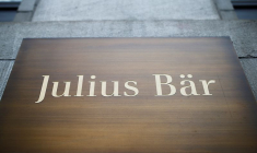 JULIUS BAER DE NOUVEAU AUTORISÉ À PROCÉDER À DES ACQUISITIONS