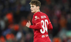 Après Šulc, l'OL met dix millions sur un milieu anglais