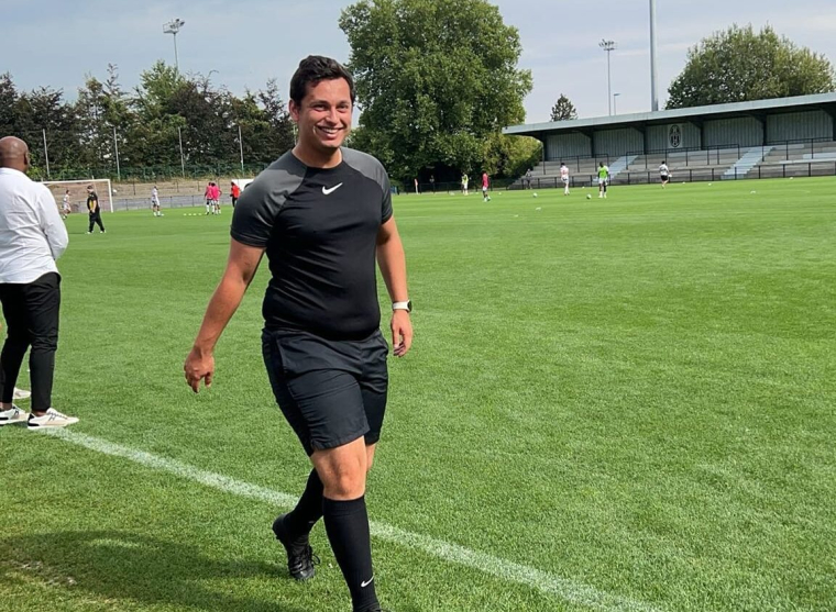 Hugo Capron : « Il ne faut pas attendre qu’il y ait un arbitre dans le coma pour se réveiller »