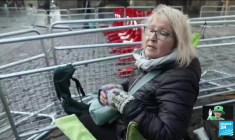 Mort d'Elizabeth II : condoléances du Parlement britannique et hommages à Edimbourg ce lundi