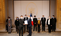 UNE RESPONSABILITÉ DE LA FRANCE MAIS PAS DE COMPLICITÉ DE GÉNOCIDE AU RWANDA, SELON UN RAPPORT