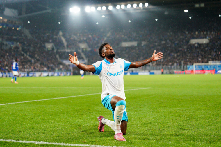 Murillo, le canal passe