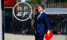 Un club espagnol sanctionné d'un retrait de trois points pour ne pas avoir de médecin