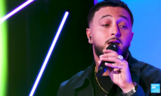 Warren Saada, la relève du R&B