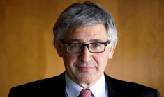 Piero Cipollone, deputy governor of the Bank of Italy