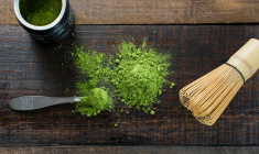(Crédits: Unsplash - Matcha & CO)