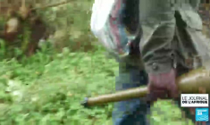 Force est-africaine face au M23 : les Congolais de Goma se montrent sceptiques