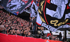 Trahison, Fred Cavayé n’a pas glissé de référence au Stade rennais dans son nouveau film