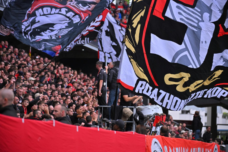 Trahison, Fred Cavayé n’a pas glissé de référence au Stade rennais dans son nouveau film