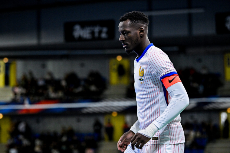 Euro de futsal : les Bleus balaient la Lettonie