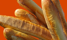 La baguette de pain est à 29 centimes chez Lidl et Aldi en cette rentrée 2025. (illustration) (Pixabay / heiteu)