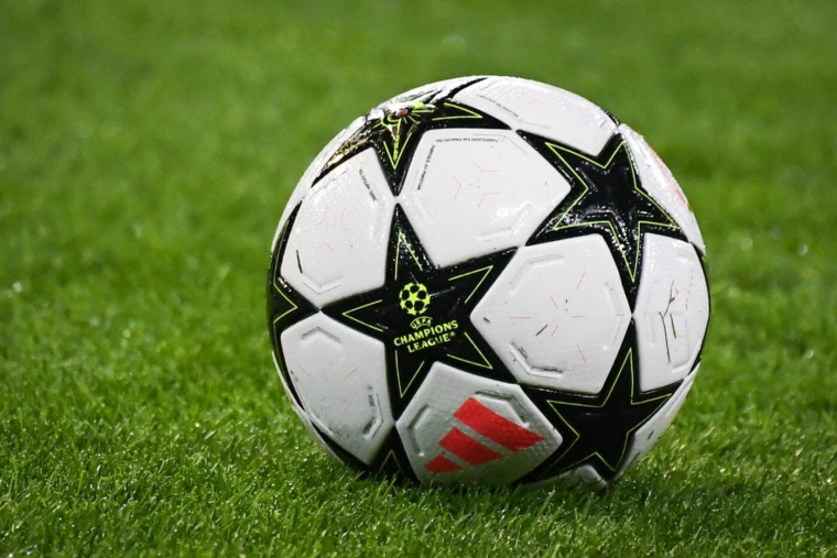 La Ligue des champions est de retour !