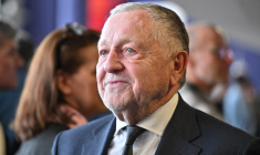 Jean-Michel Aulas confirme son intérêt pour la mairie de Lyon
