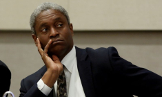 ÉTATS-UNIS: RAPHAEL BOSTIC (FED) PARTAGÉ SUR L'AMPLEUR DE LA HAUSSE DE TAUX EN SEPTEMBRE, SELON LE WALL STREET JOURNAL