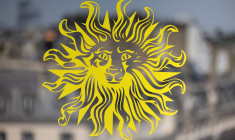 ( AFP / JOEL SAGET )