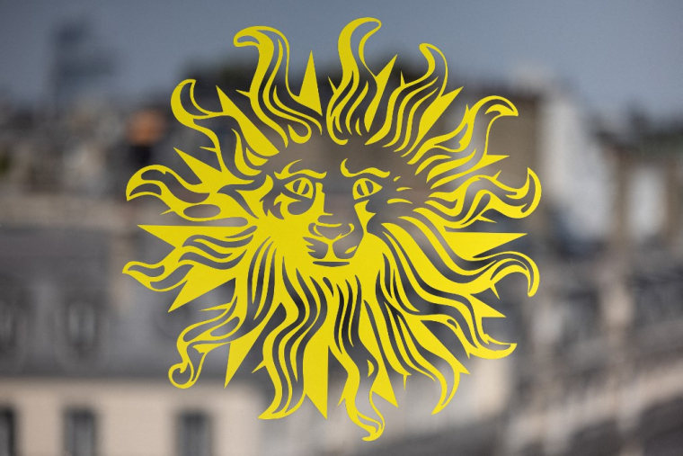 ( AFP / JOEL SAGET )