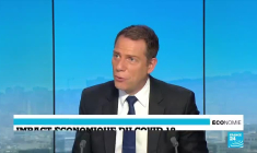 Covid-19 : 108 millions de travailleurs ont basculé dans la pauvreté, selon l'OIT