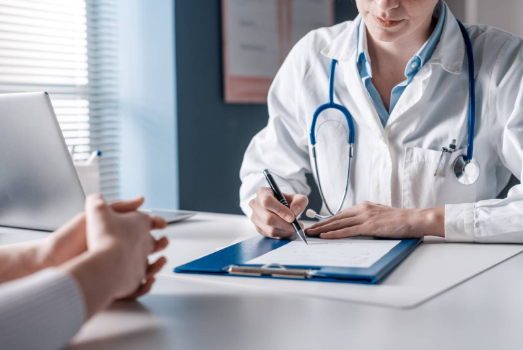 Les propositions de Valérie Pécresse en matière de santé / iStock-demaerre