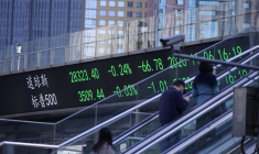 S&P DJI RETIRE À SON TOUR DES SOCIÉTÉS CHINOISES DE SES INDICES