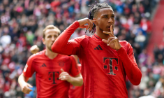 Le Bayer Leverkusen retarde le titre du Bayern Munich