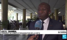 Dialogue au point mort au Tchad : quel "contrat social", un an après la mort d'Idriss Déby ?