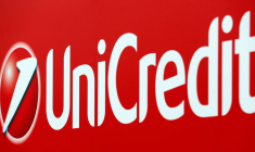 UNICREDIT ABAISSE SA PRÉVISION DE PNB 2019 EN RAISON DES TAUX BAS