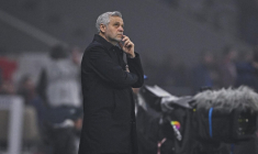 Bruno Genesio endeuillé par le décès de son papa