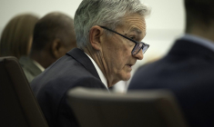 Jerome Powell, le président de la Fed (Crédits: Federal Reserve)