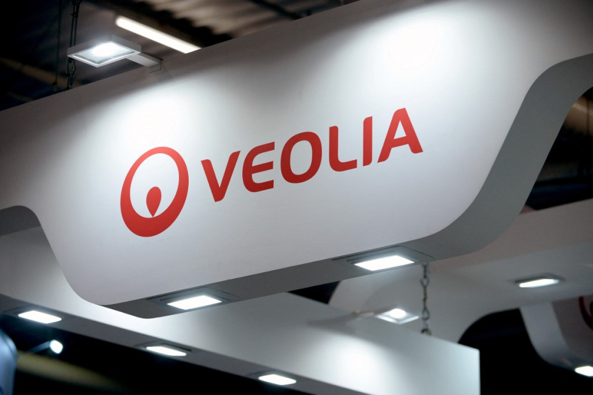 Veolia construit une usine de recyclage des eaux usées en Arabie saoudite