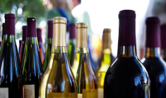 Quels sont les vins désignés comme les meilleurs du monde lors des plus prestigieux concours internationaux? crédit photo : Getty images