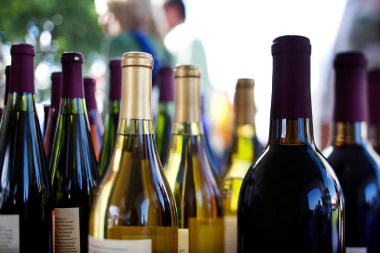 Quels sont les vins désignés comme les meilleurs du monde lors des plus prestigieux concours internationaux? crédit photo : Getty images