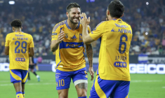 André-Pierre Gignac : une légende à plus d’un Tigre