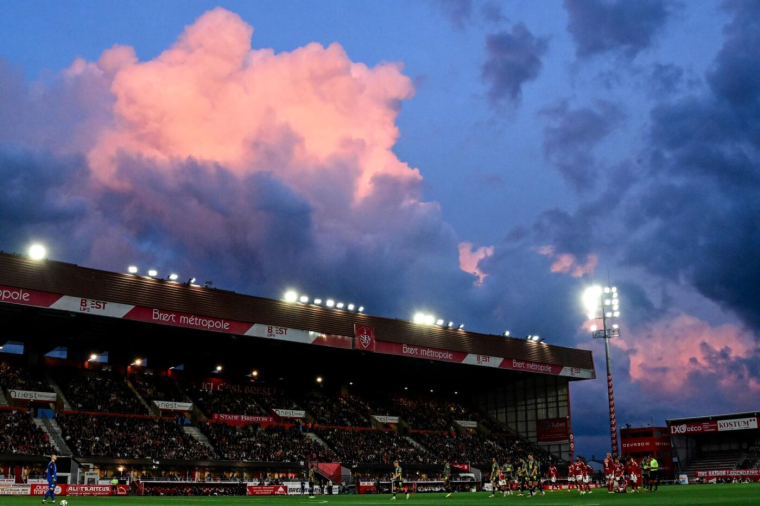 Feu vert pour le nouveau stade à Brest