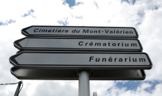 ( AFP / CHARLY TRIBALLEAU )