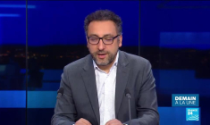 Coup d'État en Birmanie : la répression des manifestations se durcit