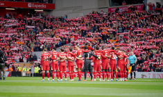 Un nouveau rapport accable les policiers impliqués dans le drame de Hillsborough