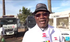 Succès du Sénégal (3-0) face au Botswana : entrée tranquille pour le favori de la CAN 2025