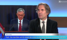Fed : les marchés ont-ils raison de croire à une future baisse des taux d’intérêts ?