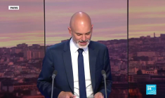 Esclavage: "Une mémoire en chantier"