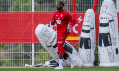 Paul Pogba va-t-il être dans le groupe de Monaco contre le Paris FC ?