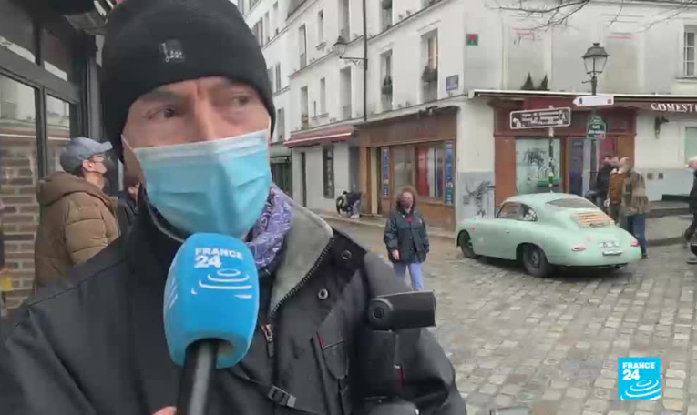 L'Afrique du Sud face au Covid-19, la vaccination en Corée du Sud, le recyclage en Côte d'Ivoire