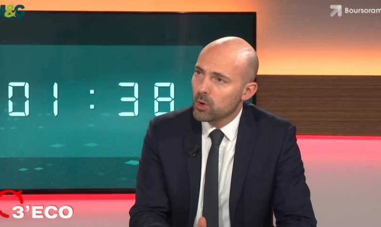 Marchés : pourquoi il faut rester optimiste en 2018 !