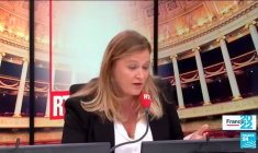 Législatives 2022 : quelle majorité pour Emmanuel Macron ?