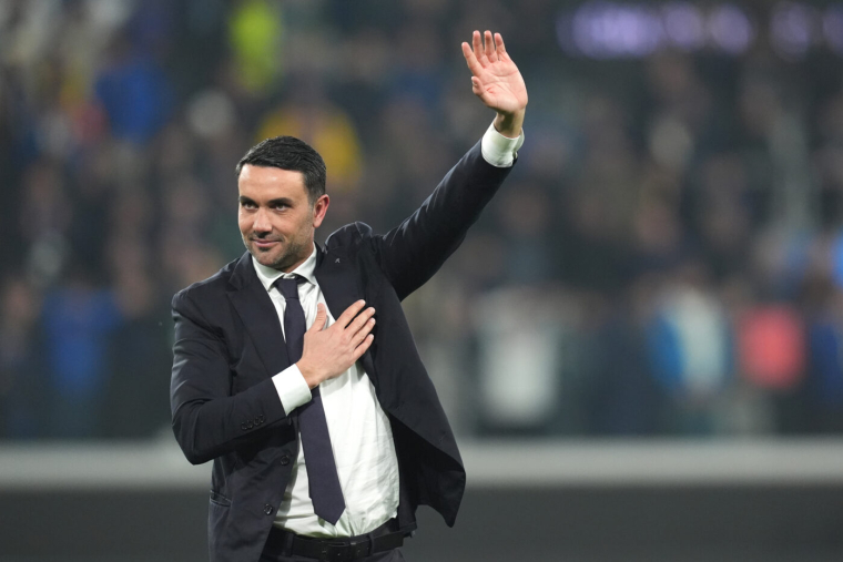 Raffaele Palladino : « Gasperini a participé à révolutionner le football »