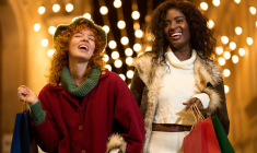 La chanson de Mariah Carey influence vos achats de Noël et fait augmenter vos dépenses. ( crédit photo : Getty Images )