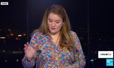 Le "Freedom Convoy" canadien face à un convoi d'infox